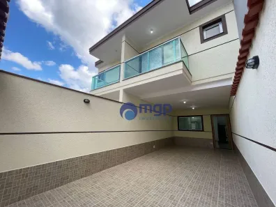 Sobrado com 3 Quartos à venda, 124m² no Vila Medeiros, São Paulo