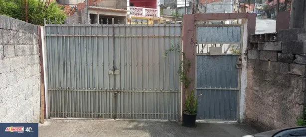 Casa com 2 Quartos à venda, 94m² no Jardim Fortaleza, Guarulhos
