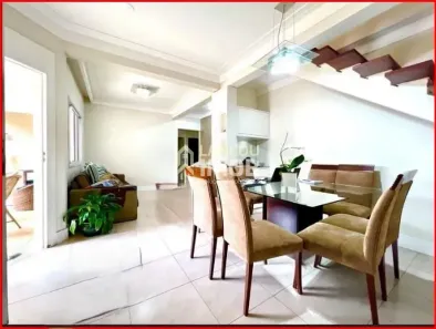 Casa com 3 Quartos à venda, 218m² no Jardim Paulista II, Jundiaí