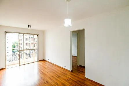 Apartamento com 1 Quarto à venda, 92m² no Brooklin Paulista, São Paulo