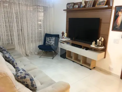 Sobrado com 2 Quartos à venda, 115m² no Jardim Santo Antoninho, São Paulo