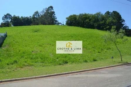 Lote/Terreno à venda, 1050m² no Jambeiro, Jambeiro