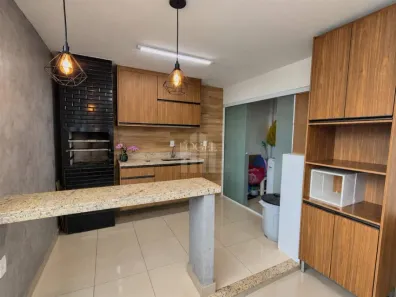 Cobertura com 3 Quartos à venda, 135m² no Recanto da Mata, Juiz de Fora