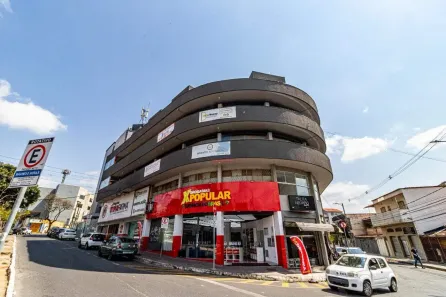 Sala Comercial para alugar, 34m² no Eldorado, Contagem