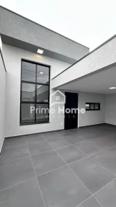 Casa com 3 Quartos à venda, 135m² no Jardim Bom Sucesso, Indaiatuba