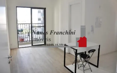 Apartamento com 2 Quartos à venda, 41m² no Vila Albertina, São Paulo
