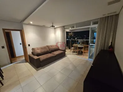Apartamento com 3 Quartos à venda, 124m² no Buritis, Belo Horizonte