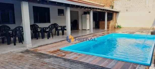 Casa com 2 Quartos à venda, 265m² no Copacabana Residencial, Maringá