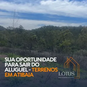 Lote/Terreno à venda, 600m² no Centro, Mairiporã