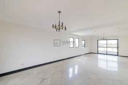 Apartamento com 3 Quartos à venda, 260m² no Planalto Paulista, São Paulo