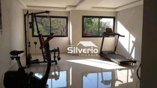 Apartamento com 2 Quartos à venda, 67m² no Jardim Oriente, São José dos Campos