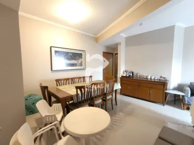 Apartamento com 3 Quartos à venda, 90m² no Enseada, Guarujá