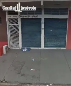 Ponto Comercial à venda, 45m² no Jardim Morada do Sol, Indaiatuba