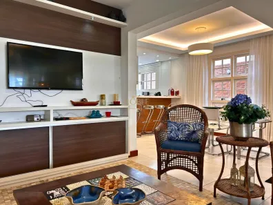 Casa de Condomínio com 5 Quartos à venda, 161m² no São Francisco, Torres