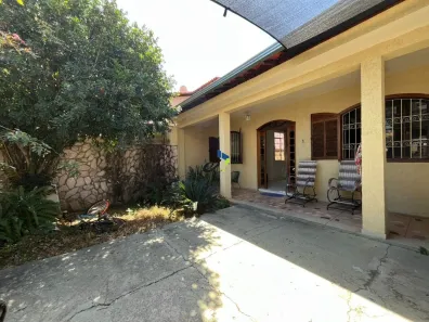 Casa com 3 Quartos à venda, 195m² no Jaraguá, Belo Horizonte