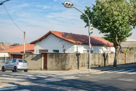 Casa com 2 Quartos à venda, 130m² no Centro, Salto