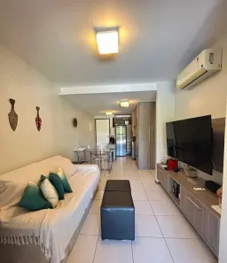 Apartamento com 2 Quartos à venda, 61m² no , Ipojuca