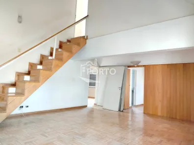 Apartamento com 3 Quartos à venda, 108m² no Centro, Piracicaba
