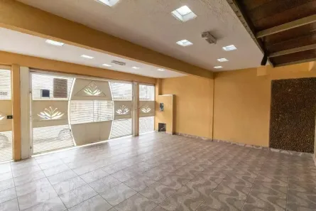 Sobrado com 3 Quartos à venda, 165m² no Burgo Paulista, São Paulo