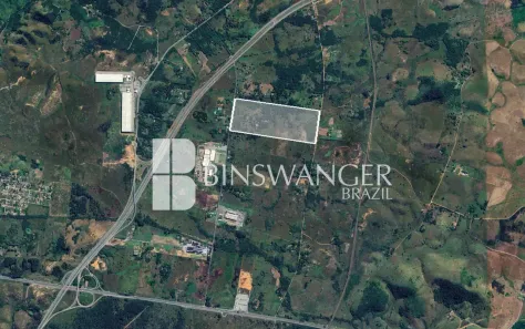 Lote/Terreno à venda, 100000m² no Piranema, Seropédica