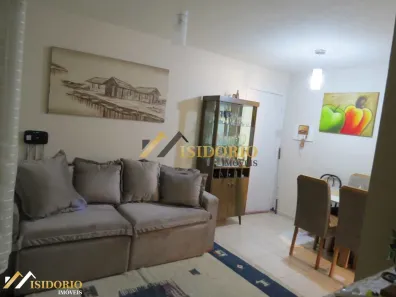 Apartamento com 2 Quartos à venda, 44m² no Santa Cândida, Curitiba