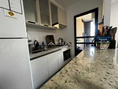 Apartamento com 3 Quartos à venda, 56m² no Olímpico, Londrina