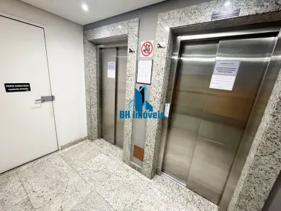 Sala Comercial à venda, 192m² no Ouro Preto, Belo Horizonte