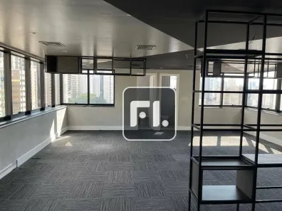 Sala Comercial à venda, 125m² no Jardim Paulista, São Paulo