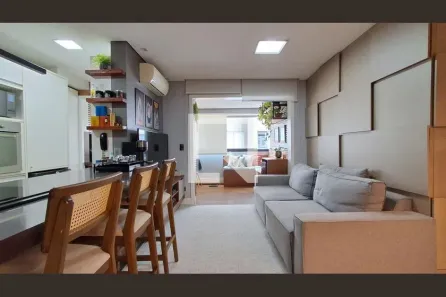Apartamento com 3 Quartos à venda, 86m² no Santa Maria, São Caetano do Sul