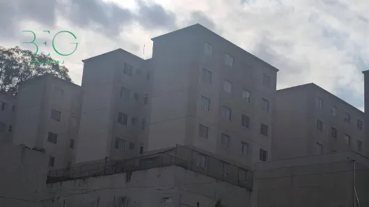 Apartamento com 2 Quartos à venda, 39m² no Jardim Recanto Verde, São Paulo