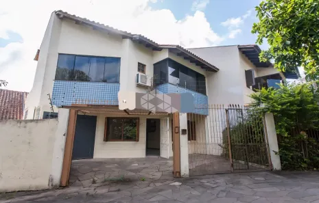 Casa com 3 Quartos à venda, 125m² no Jardim Floresta, Porto Alegre