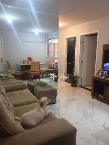 Apartamento com 2 Quartos à venda, 50m² no Jardim dos Lírios, Americana