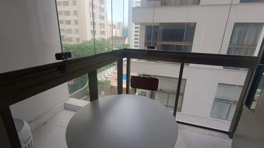 Apartamento com 1 Quarto à venda, 37m² no Icaraí, Niterói