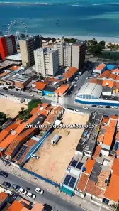 Apartamento com 1 Quarto à venda, 21m² no Pajuçara, Maceió