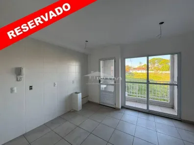 Apartamento com 2 Quartos à venda, 46m² no Dom Bosco, Ibiporã