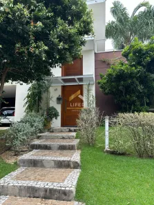 Casa de Condomínio com 4 Quartos à venda, 246m² no Bosque, Vinhedo