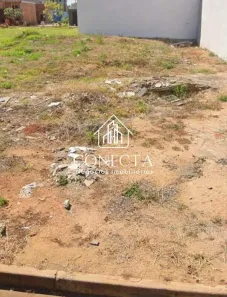 Lote/Terreno à venda, 297m² no Grand Ville, Uberlândia