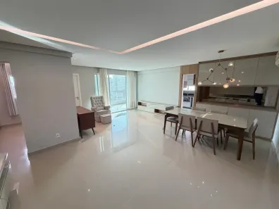 Apartamento com 4 Quartos à venda, 161m² no Ponta D'Areia, São Luís