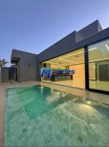 Casa de Condomínio com 4 Quartos à venda, 334m² no Parque Residencial Damha V, São José do Rio Preto