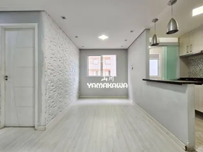 Apartamento com 2 Quartos à venda, 45m² no Itaquera, São Paulo