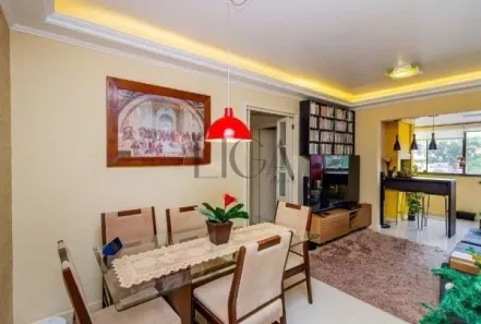 Apartamento com 2 Quartos à venda, 73m² no Teresópolis, Porto Alegre