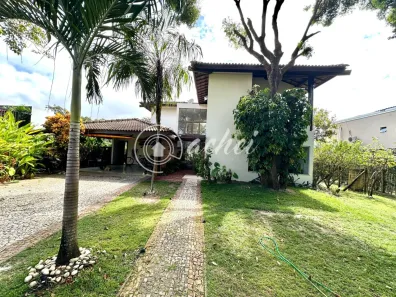 Casa de Condomínio com 4 Quartos à venda, 1100m² no Catu de Abrantes (Abrantes), Camaçari