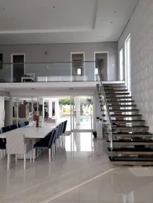 Casa de Condomínio com 3 Quartos à venda, 433m² no Parque Reserva Fazenda Imperial, Sorocaba