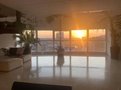 Cobertura com 3 Quartos para alugar, 238m² no Vila Cruzeiro, São Paulo