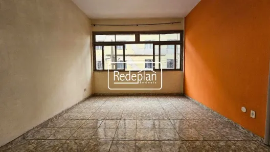 Apartamento com 2 Quartos à venda, 65m² no Aterrado, Volta Redonda