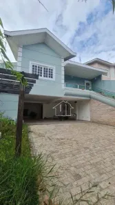 Casa de Condomínio com 4 Quartos à venda, 262m² no Urbanova IV-A, São José dos Campos
