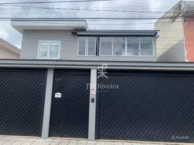Casa com 4 Quartos à venda, 300m² no Rolinópolis, São Paulo