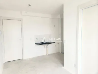Apartamento com 2 Quartos à venda, 35m² no Mooca, São Paulo