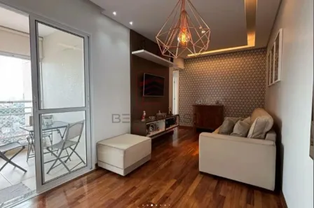Apartamento com 2 Quartos à venda, 68m² no Vila Oratório, São Paulo