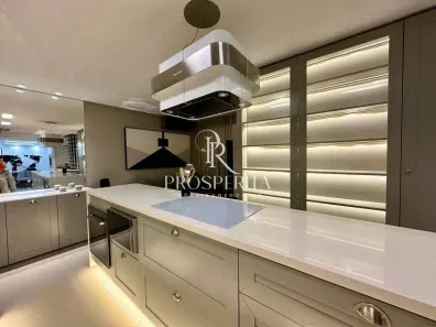 Apartamento com 2 Quartos para alugar, 100m² no Praia dos Amores, Balneário Camboriú